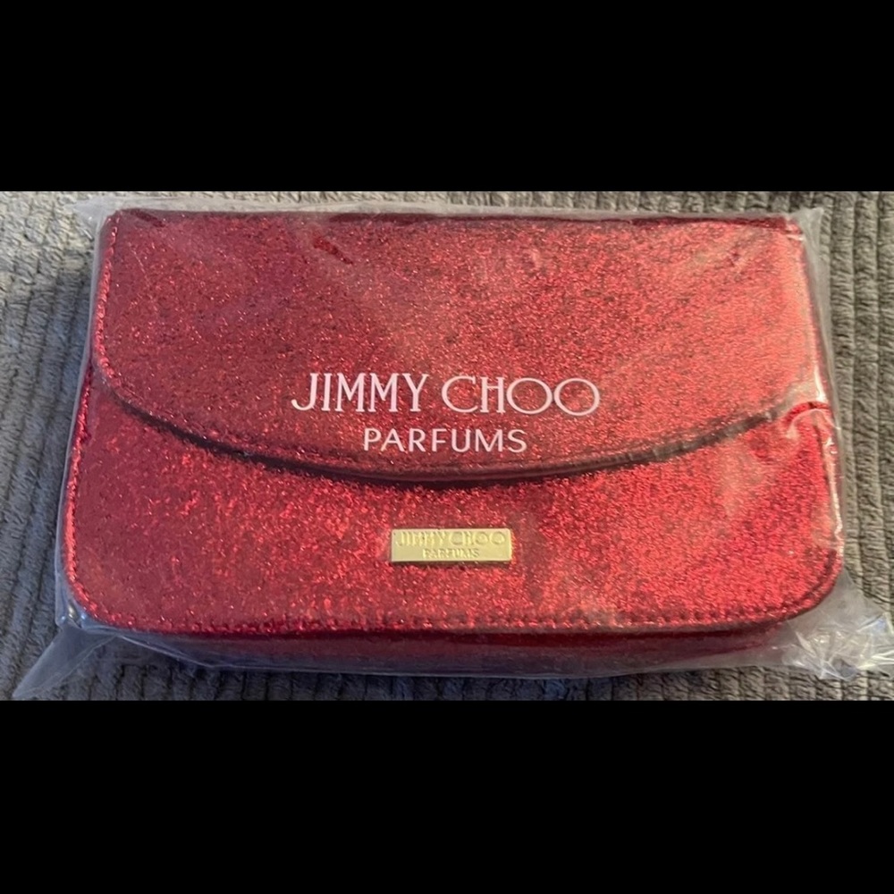 Jimmy choo bag